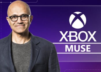 CEO Microsoft Xbox AI