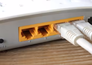 Cara Bikin Wifi Ngebut 2025