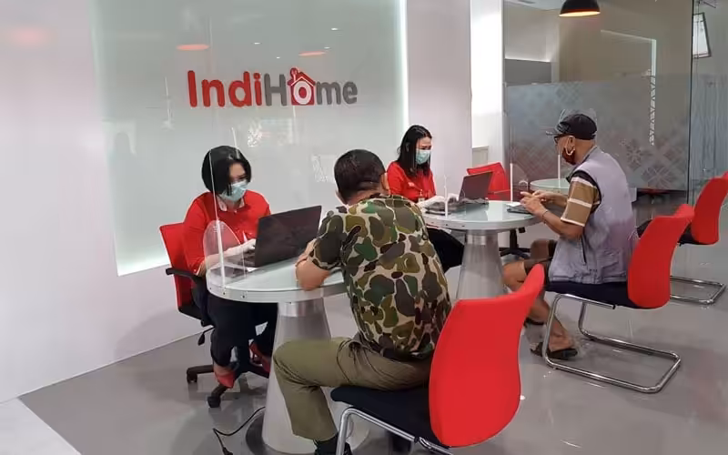 Cara Menghubungi Cs Indihome