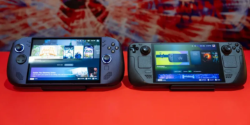 Chipset Amd Ryen Mendominasi 2025