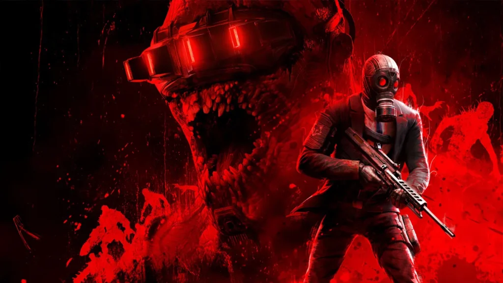 Jadwal Rilis dan Closed Beta Killing Floor 3 Diungkap 3 Closed Beta Killing Floor 3