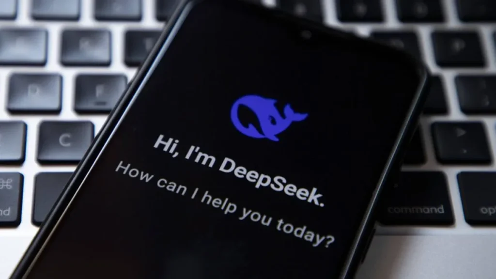 Database Deepseek Bocor 2025