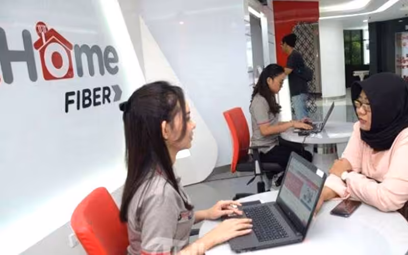Datang Langsung Ke Kantor Indihome 2025