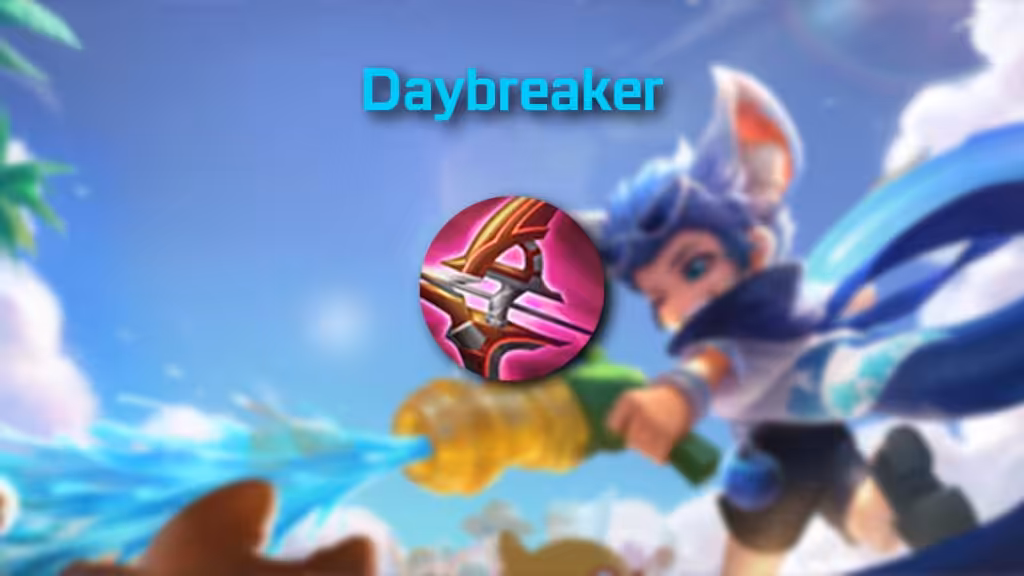 Daybreaker