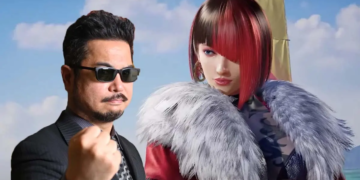 Desain Anna Tekken 8 Dikritik