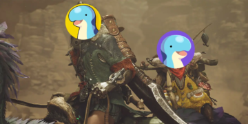 Dev Palworld Libur Spesial Demi Monster Hunter Wilds