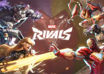 Developer Marvel Rivals Phk
