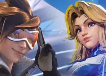 Overwatch 2 Marvel Rivals