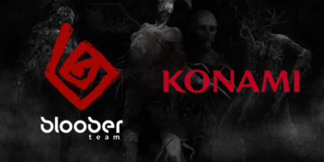 Bloober Team Konami