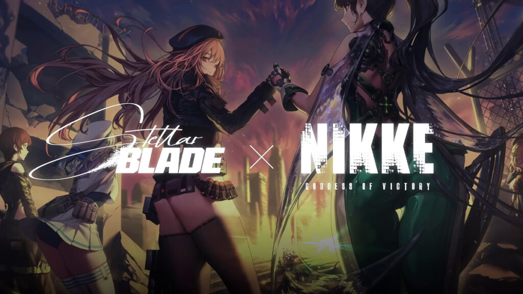 SHIFT UP Developer Stellar Blade