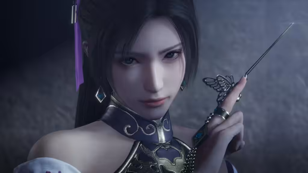 Diaochan