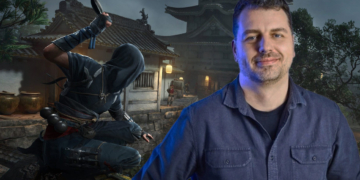 Director Assassin's Creed Shadows