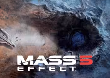 Director Mass Effect 5