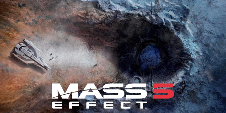 Director Mass Effect 5 Sebut Gamenya Masih dalam Tahap Praproduksi 1 Director Mass Effect 5