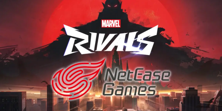 Dukungan Update Marvel Rivals