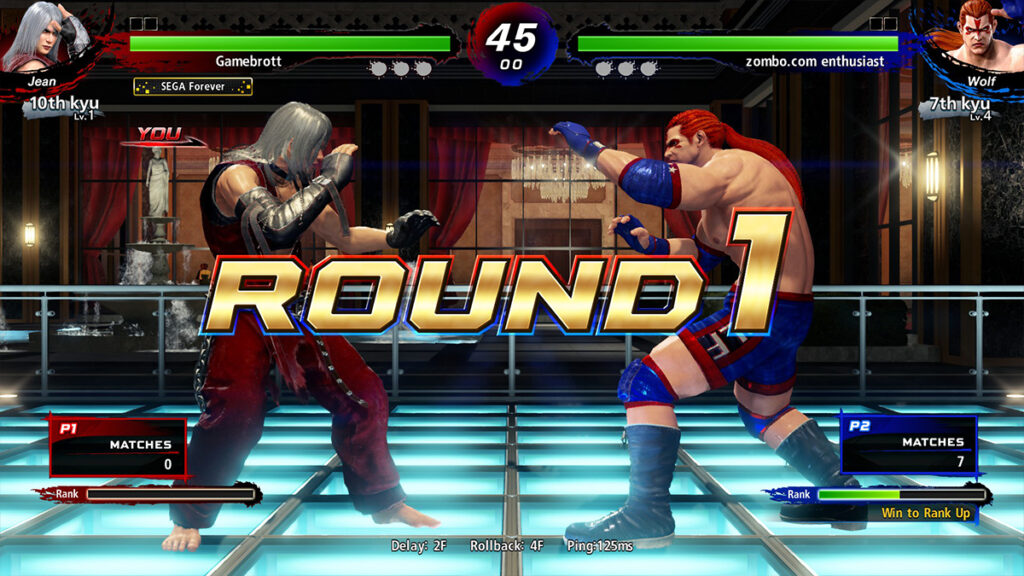 Review Virtua Fighter 5 R.E.V.O. — Game Fighting Ikonik yang Solid! 5 Easy To Learn Hard To Master
