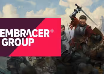 Embracer Group Kingdom Come Deliverance 2