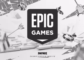 Epic Games RepulseGod
