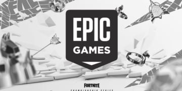 Epic Games RepulseGod