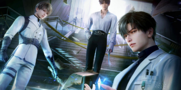 Fakta Menarik Love And Deepspace