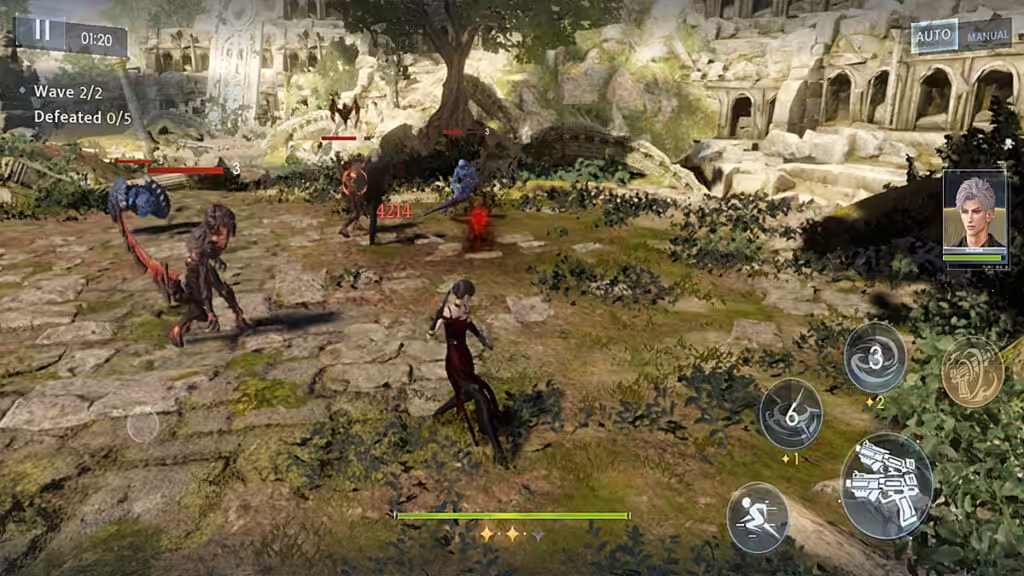 Fakta Menarik Love And Deepspace