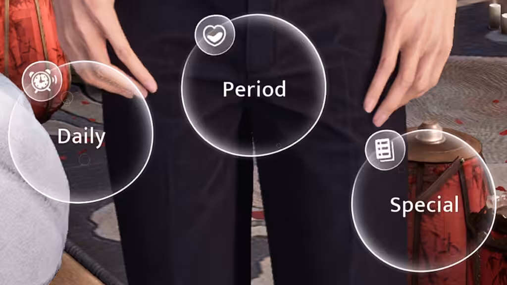 Fakta Menarik Love And Deepspace