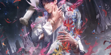 Fakta Menarik Rafayel Love And Deepspace