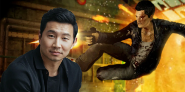 Film Sleeping Dogs Simu Liu