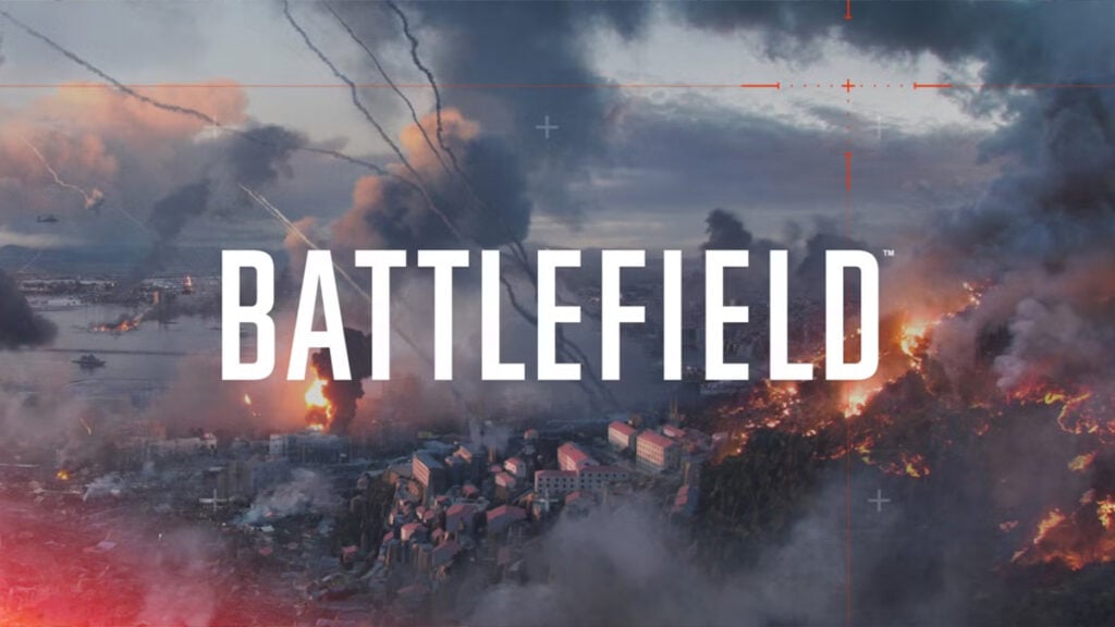 Fokus Dengan Battlefield 2025