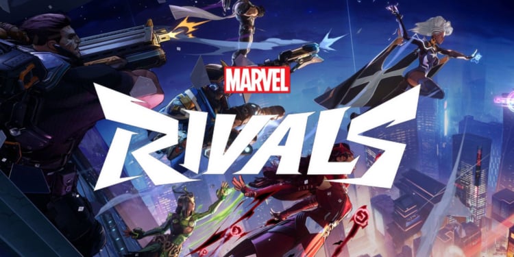 NetEase Marvel Rivals