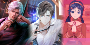 Game Bucin Valentine