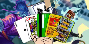 Game Kartu Mirip Balatro