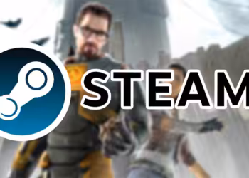 Game Misterius Valve
