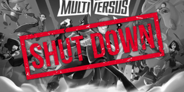 Game Multiversus Tutup Lagi