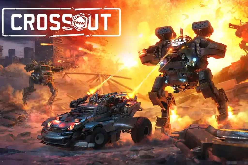 20 Game Steam Gratis Awal Tahun 2025 yang Seru Dimainkan Saat Ini 6 Game Steam Gratis