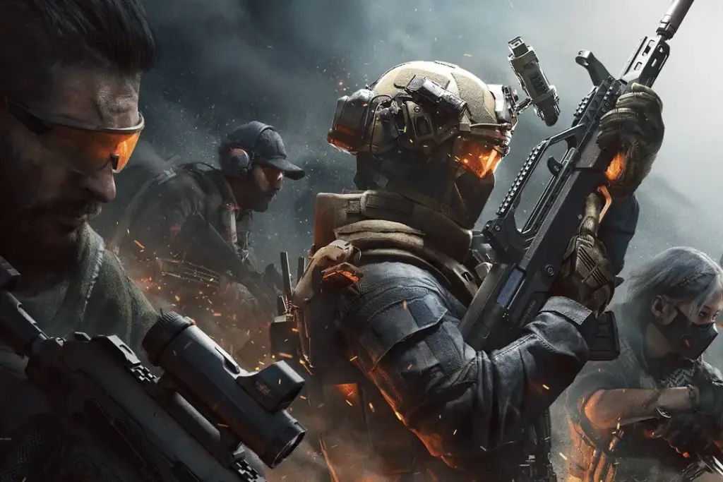 20 Game Steam Gratis Awal Tahun 2025 yang Seru Dimainkan Saat Ini 9 Game Steam Gratis