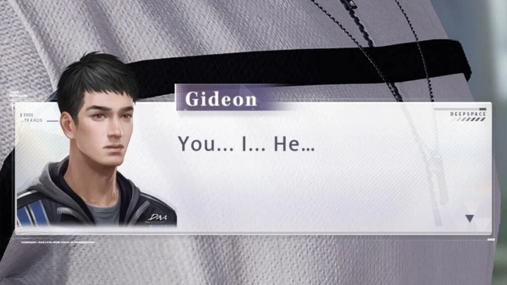 Gideon