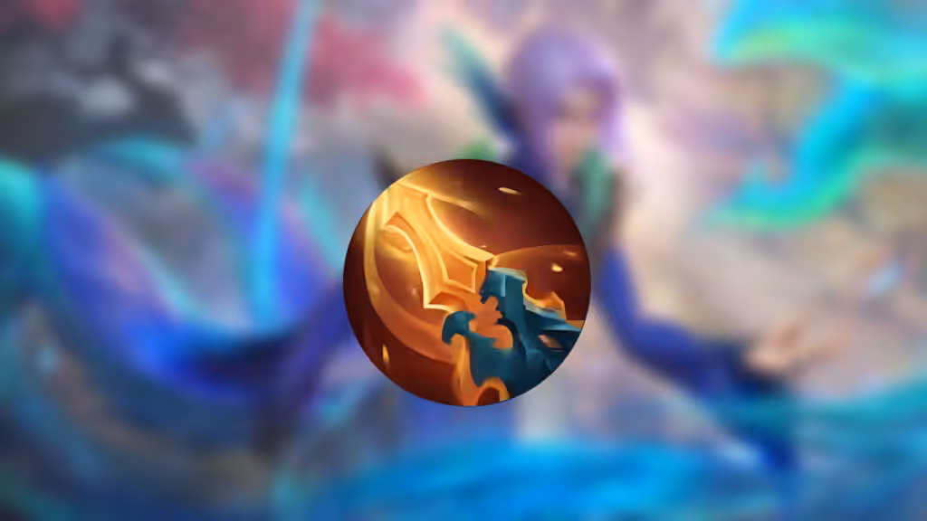 Great Dragon Spear