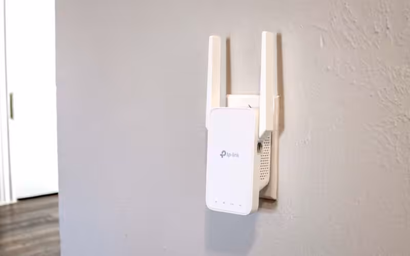 Gunakan Wifi Extender 2025