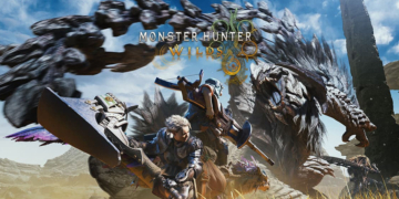 Hands On Preview Monster Hunter Wilds Featured