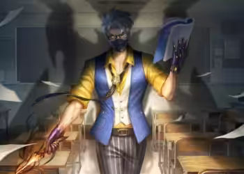 Counter Hanzo Mobile Legends