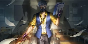 Counter Hanzo Mobile Legends