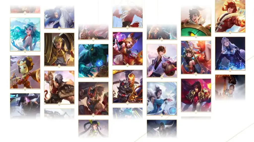 Hero Pool Adalah
