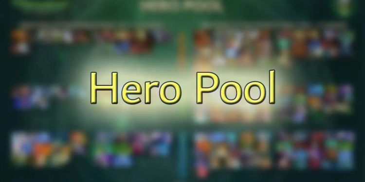Hero Pool Adalah