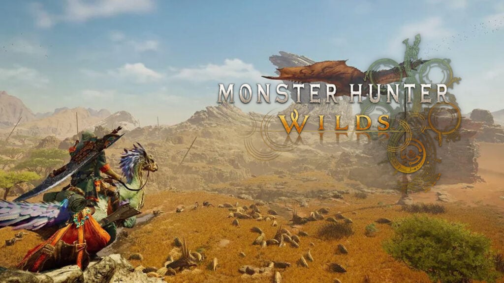 Wawancarai Monster Hunter Wilds