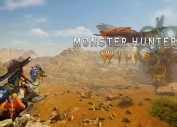 Interview Monster Hunter Wilds