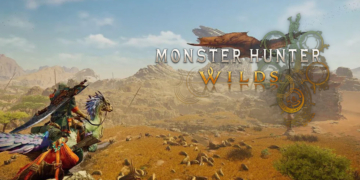 Interview Monster Hunter Wilds