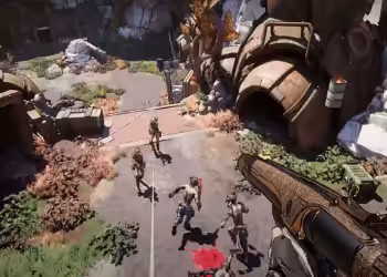 Jadwal Rilis Borderlands 4