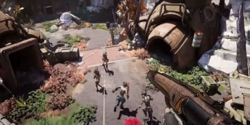 Jadwal Rilis Borderlands 4