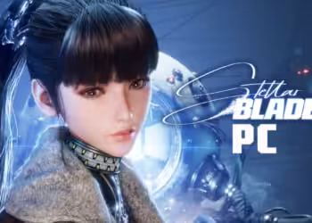 Jadwal Rilis Stellar Blade PC